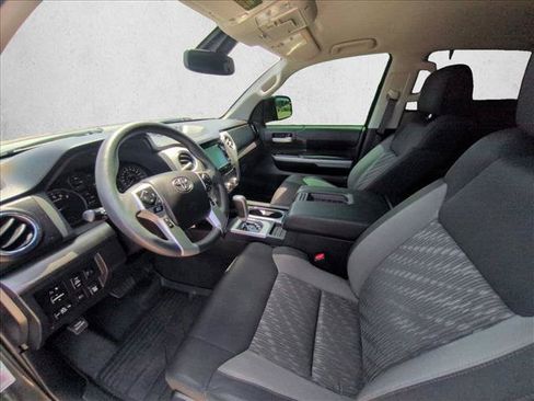 Used 2021 Toyota Tundra SR5 RWD image 10