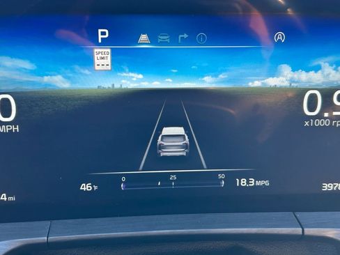 Used 2023 Kia Telluride SX Prestige X-Pro image 31