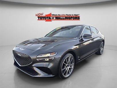 Used 2025 Genesis G70 2.5T