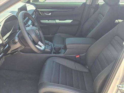 New 2026 Honda CR-V EX-L image 4
