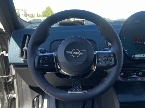 New 2025 MINI Cooper Countryman S image 13