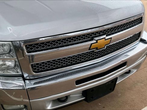 Used 2013 Chevrolet Silverado 1500 LT w/ All-Star Edition image 28