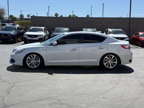 Used 2018 Acura ILX FWD image 6