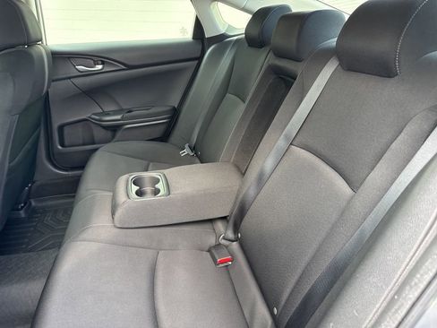 Used 2019 Honda Civic EX image 13