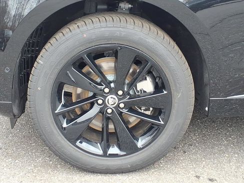 New 2026 Jaguar F-PACE R-Dynamic S image 9