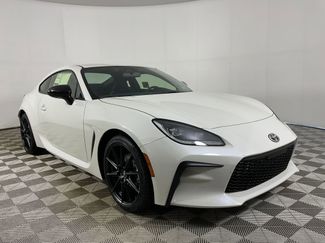 New 2026 Toyota GR86 Premium video 1