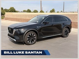 Used 2024 MAZDA CX-90 Plug-In Hybrid w/ Premium Pkg AWD/4WD video 1