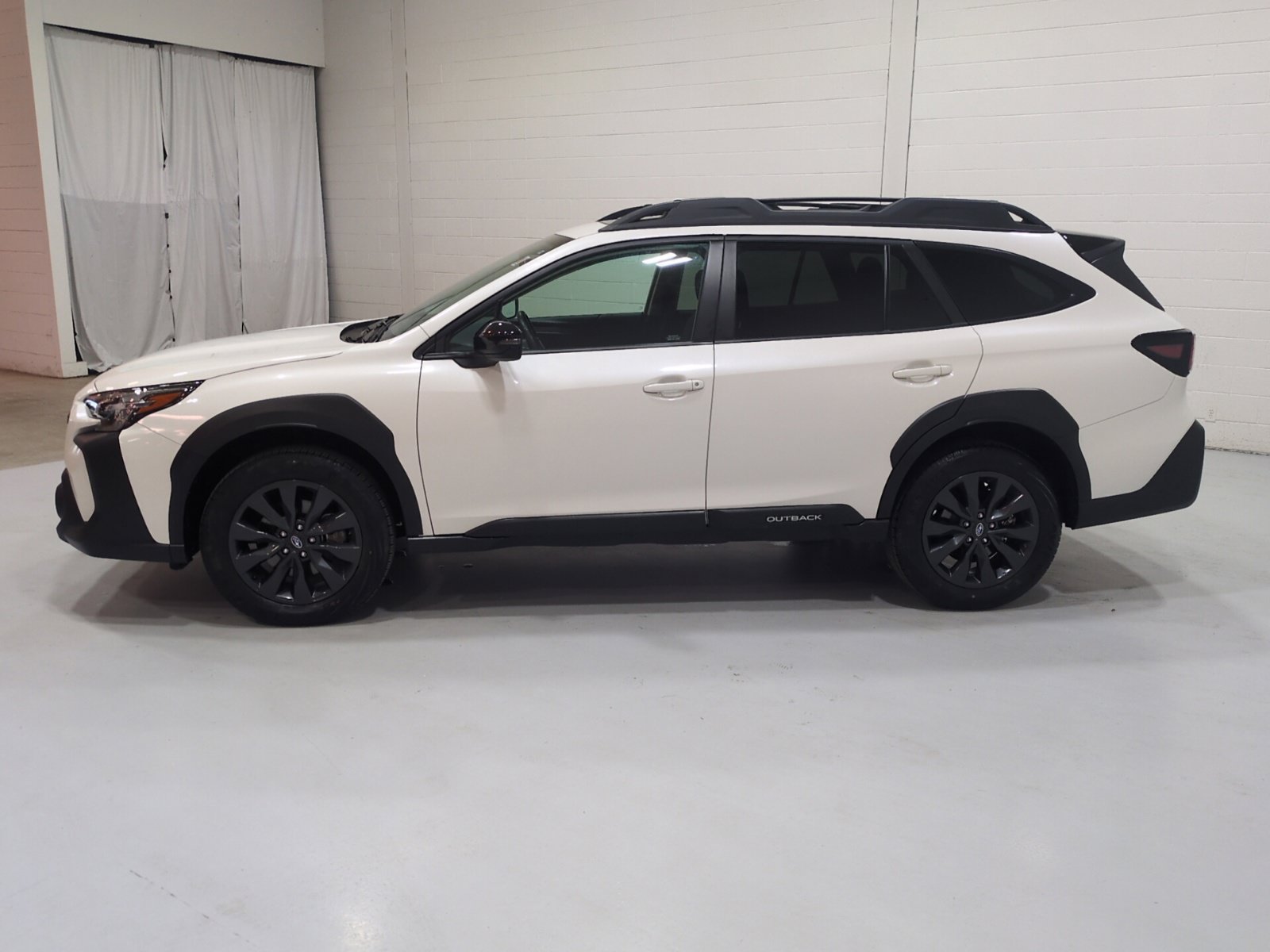 Certified 2024 Subaru Outback Onyx Edition AWD/4WD image 7