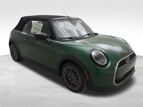 New 2026 MINI Cooper S image 2