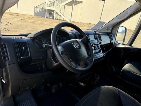 Used 2021 RAM ProMaster 3500 image 10