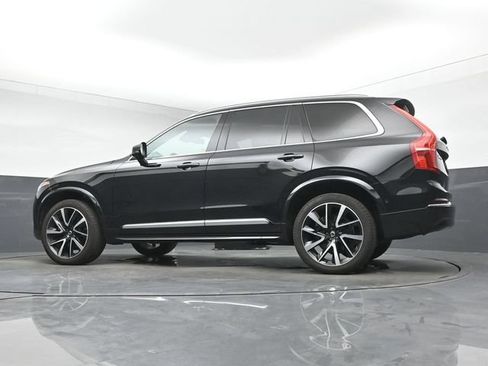 Used 2024 Volvo XC90 B6 Ultimate w/ Protection Package Premier AWD/4WD image 14