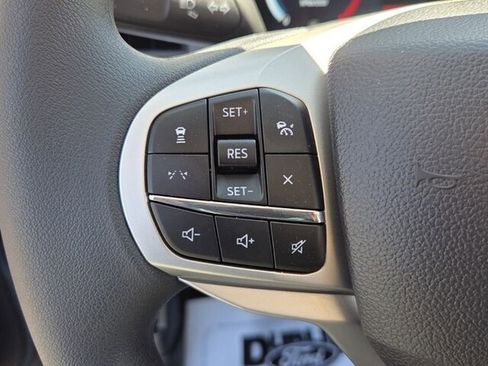 New 2026 Ford Explorer Active image 26