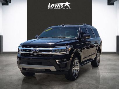 Used 2023 Ford Expedition Limited