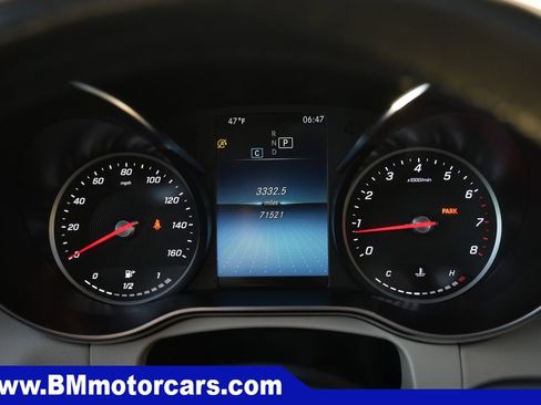 Used 2022 Mercedes-Benz GLC 300 4MATIC w/ Premium Package Lite image 53