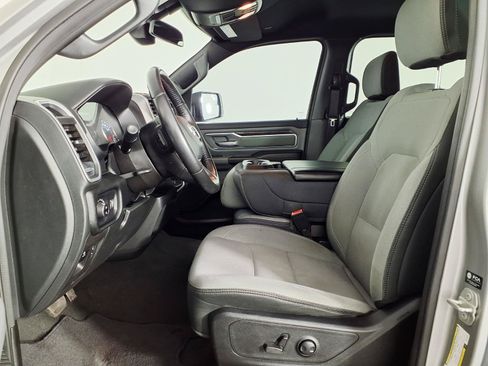 Used 2022 RAM 1500 Big Horn AWD/4WD image 17