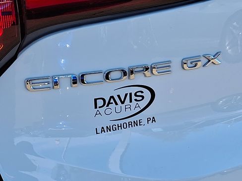 Used 2024 Buick Encore GX Preferred image 30