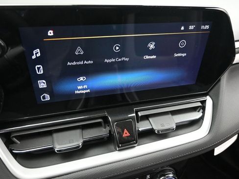 New 2026 Chevrolet TrailBlazer LT w/ Convenience Package AWD/4WD image 19