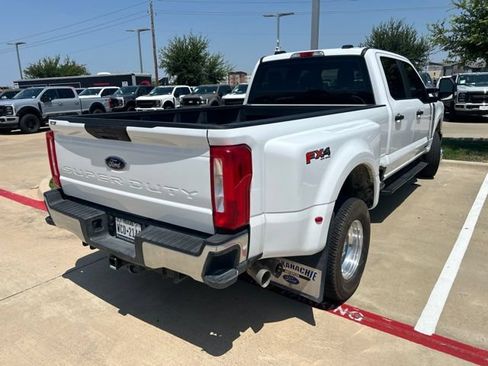 Used 2025 Ford F350 XL AWD/4WD image 2