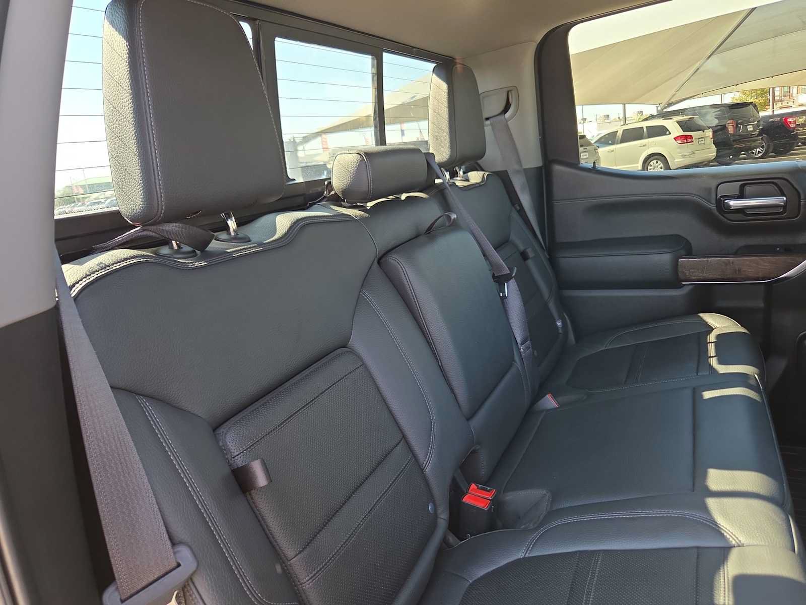 Used 2020 GMC Sierra 1500 Denali RWD image 17