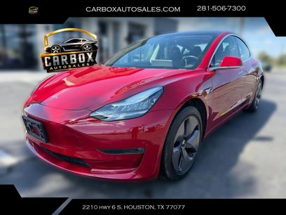 Used 2019 Tesla Model 3 Long Range