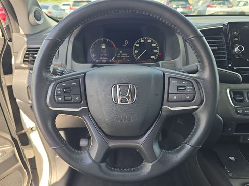 Certified 2024 Honda Ridgeline RTL+ image 25