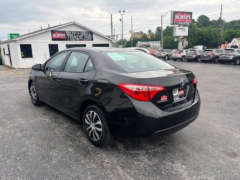 Used 2019 Toyota Corolla LE FWD image 7