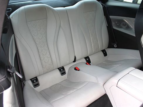 Used 2020 BMW M8 Competition w/ M Driver's Package image 26