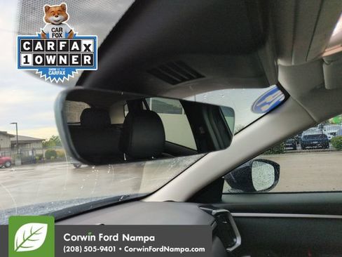 Used 2024 MAZDA CX-50 AWD 2.5 S w/ Convenience Package image 21