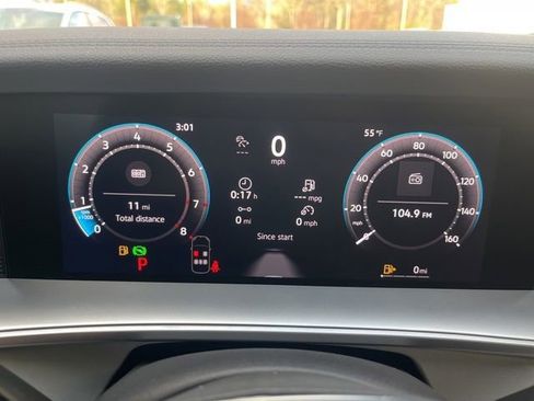 New 2026 Volkswagen Tiguan SE R-Line image 14