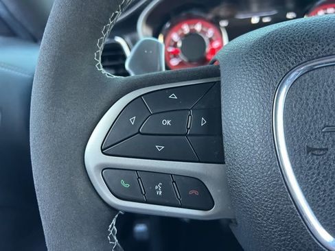 Used 2022 Dodge Challenger SRT Hellcat w/ Plus Package image 23