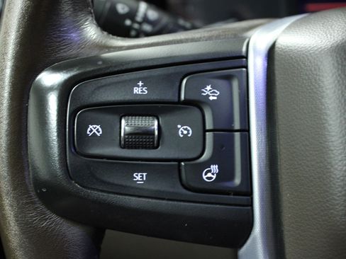 Used 2020 GMC Sierra 1500 SLT w/ SLT Premium Plus Package image 19