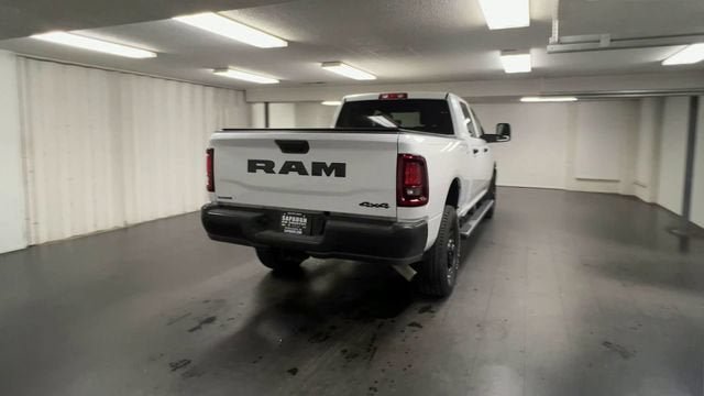 Used 2026 RAM 3500 Tradesman AWD/4WD image 8