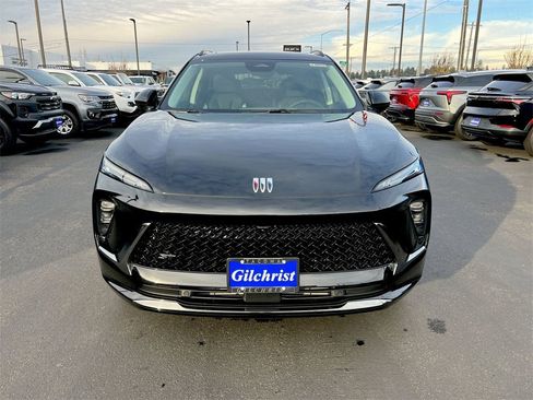 New 2026 Buick Envision Sport Touring image 25