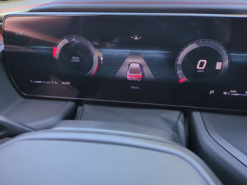 New 2026 Dodge Charger Scat Pack AWD/4WD image 10