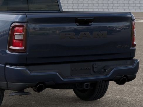 New 2026 RAM 1500 4x4 Crew Cab image 21