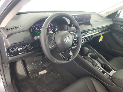 New 2026 Honda Accord EX-L image 11