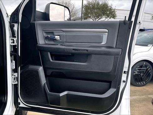 Used 2023 RAM 1500 Classic SLT w/ Trailer & Traction Group image 44