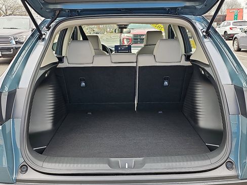 Used 2025 Honda HR-V LX image 28