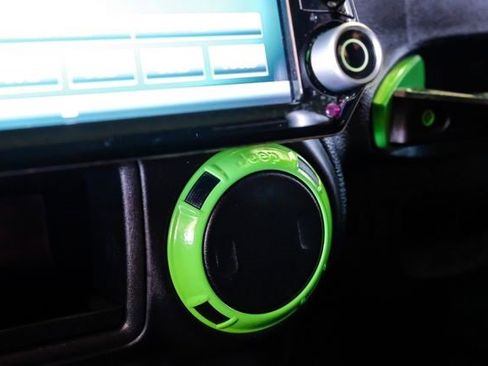 Used 2016 Jeep Wrangler Sport image 20