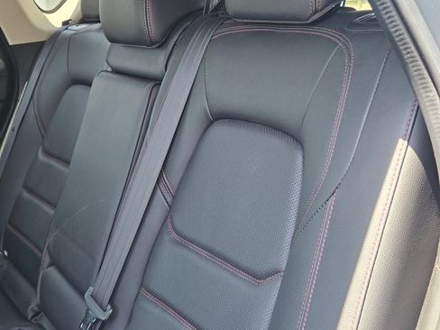 Used 2025 MAZDA CX-5 Carbon Edition AWD/4WD image 14