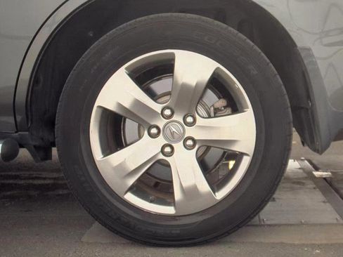 Used 2007 Acura MDX w/ Sport Package AWD/4WD image 8