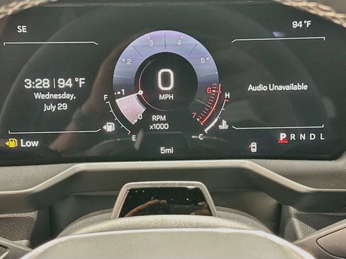 New 2026 GMC Acadia Denali w/ Super Cruise Package FWD image 12