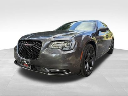 Used 2021 Chrysler 300 S