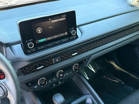 Used 2024 Honda Accord EX image 25