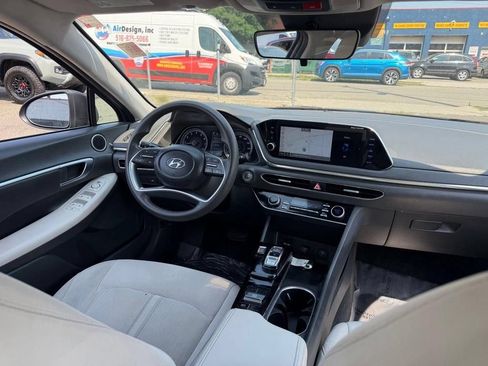 Used 2023 Hyundai Sonata SEL FWD image 15