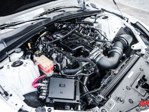 Used 2019 Chevrolet Camaro SS RWD image 75