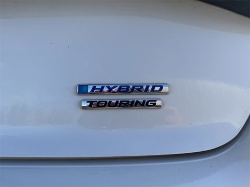 Used 2024 Honda Accord Touring image 24