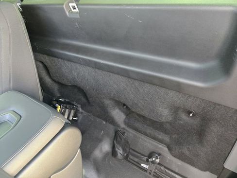 Used 2025 Chevrolet Silverado 1500 W/T w/ WT Safety Package RWD image 31