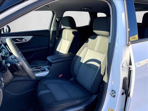 Certified 2024 Chevrolet Blazer LT image 23