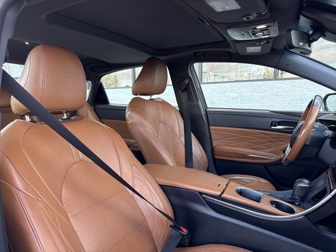 Used 2019 Toyota Avalon Limited w/ All Weather Liner Package image 42